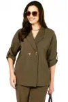 Костюм Taita plus 2519-2 олива