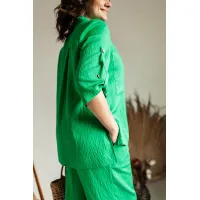 Костюм Romanovich 2-2487 зелёный