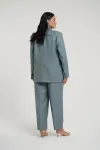 Костюм Deesses 2365 голубой