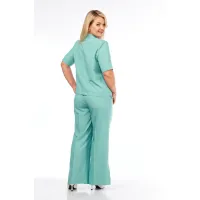 Костюм Vilena fashion 1083 мята