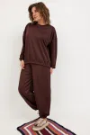 Костюм BegiModa 3099 Мокко