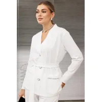 Костюм Anastasia 1287 белый Костюм Anastasia 1287 белый