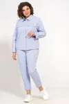 Костюм Alani 2338 голубой