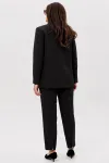 Костюм Vilena fashion 1009 черный