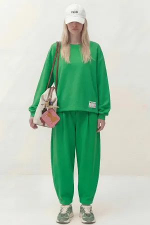 Костюм Lokka 1870 зеленый
