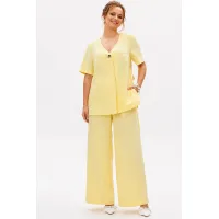 Костюм Мублиз 250 желтый