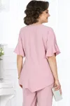 Костюм Ninele 7493 розовый