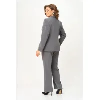 Костюм Anastasia MAK 1259 серый