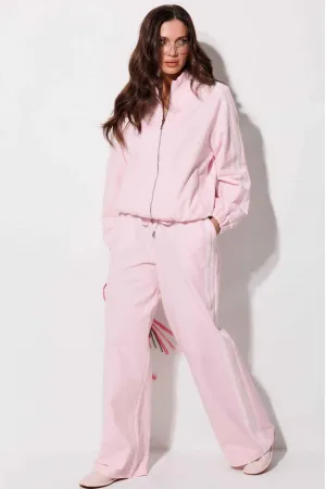 Костюм MisLana 1326 розовый