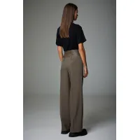 Костюм N.O.W 1316-1 Коричневый