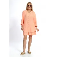 Костюм Alani 2575 персик