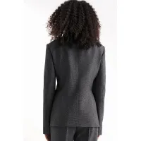 Костюм Lissana 5005 серый