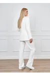 Костюм Azzara 933Б белый