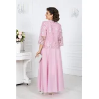 Костюм Ninele 6058 Розовый