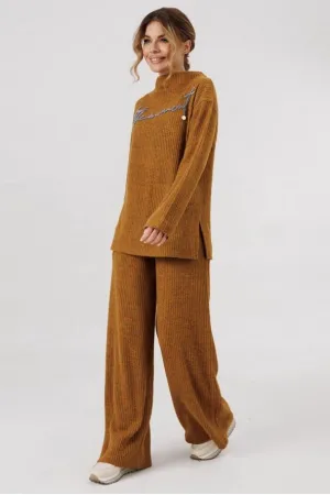 Костюм Faufilure С1553 оранжевый