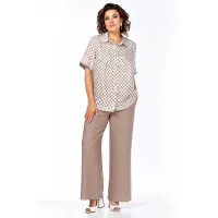 Костюм Matini 1.1319 бежевый