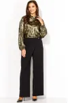 Костюм ТАиЕР 1413 золото,черный