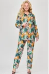 Костюм Svetlana Style темный