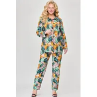 Костюм Svetlana Style темный
