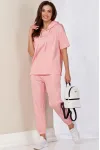 Костюм Shetti 4065 пудра