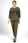 Костюм Alani 2330 хаки