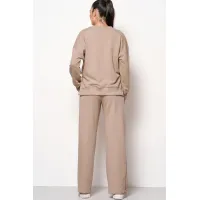 Костюм Foxy fox 1505 бежевый