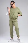 Костюм DOGGI 2939 оливковый