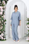 Костюм Ninele 7497 Небесный