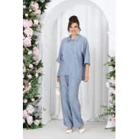 Костюм Ninele 7497 Небесный