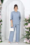 Костюм Ninele 7497 Небесный