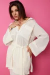 Костюм BegiModa 3095 пломбир