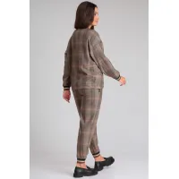 Костюм Мублиз 073 клетка