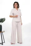 Костюм Alani 2334 пудра