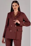 Костюм Foxy fox 1423 бордо