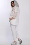 Костюм Lady Secret 2746 белый