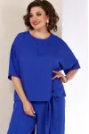 Костюм Shetti 4055 василек