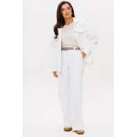 Костюм MisLana 1196 белоснежный