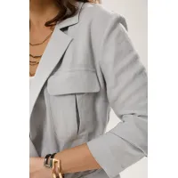 Костюм Mali 724-028 циркон