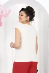 Костюм Ninele 7488 Красный