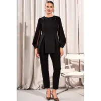 Костюм Lissana 5044 черный