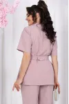 Костюм Ninele 7482 Пудра