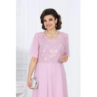 Костюм Ninele 6058 Розовый
