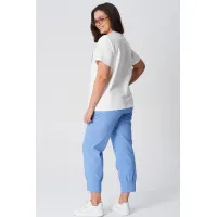 Костюм LeNata 20510 голубой