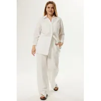 Костюм Ma cherie 3161 белый