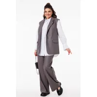 Костюм Anelli 1501.1 цвет акулы