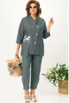 Костюм Anastasia 1202 графит