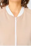 Костюм STEFANY 2090 бежевый