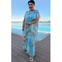 Костюм VITTORIA QUEEN 24653 мультиколор