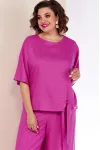 Костюм Shetti 4055 фуксия