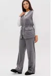 Костюм Fantazia Mod 5229 серый Костюм Fantazia Mod 5229 серый